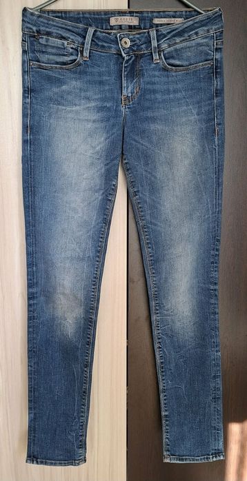 Дамски дънки Guess