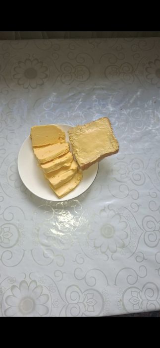 Домашный Масло качественный