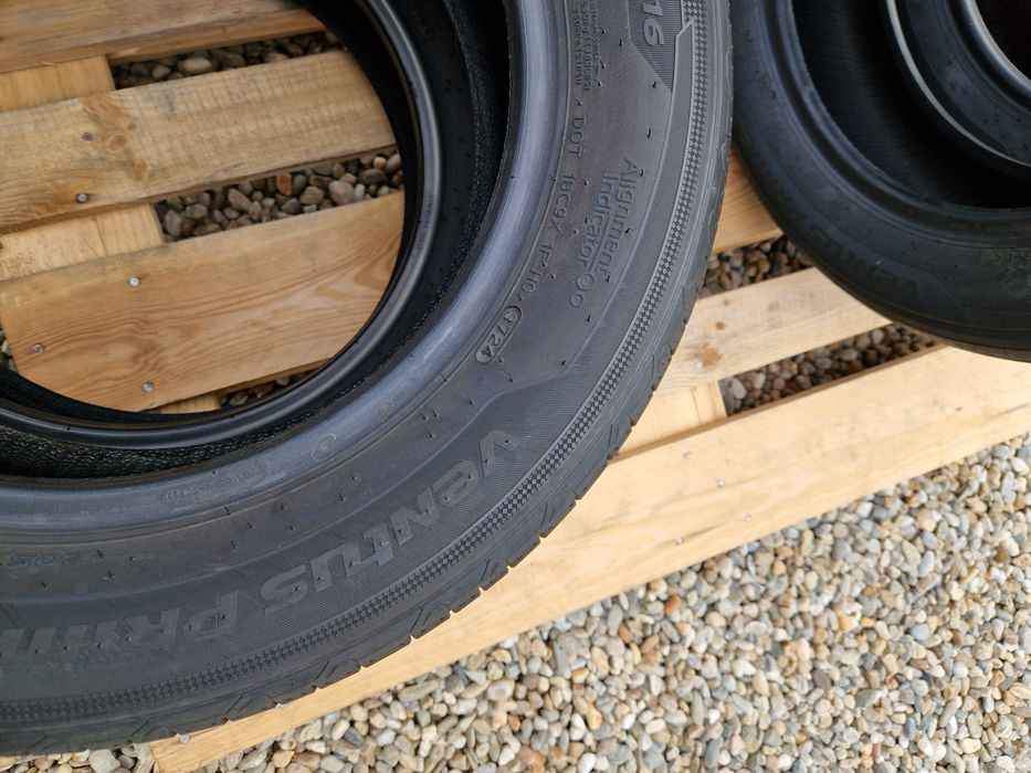 4anvelope vara NOI 205 60 16 Hankook 2024