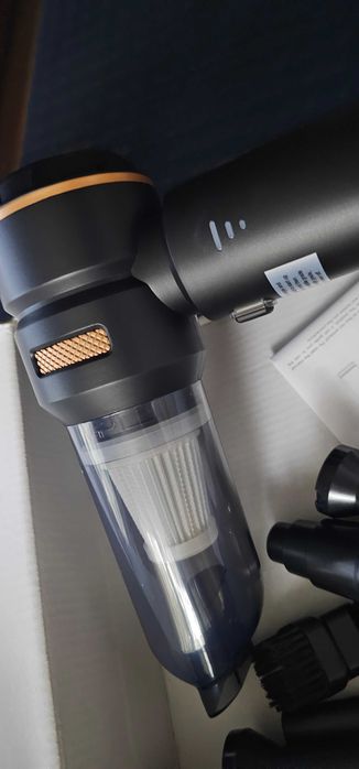 mini aspirator wireless auto casa brushless