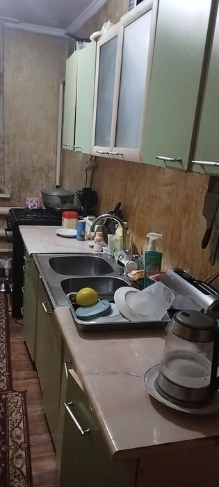 Кухонный гарнитур