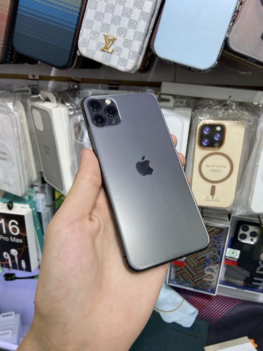 iPhone 11 Pro Max 64Gb ideal