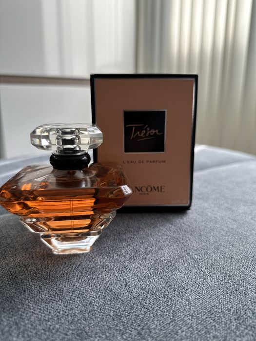Парфюм Lancome Tresor