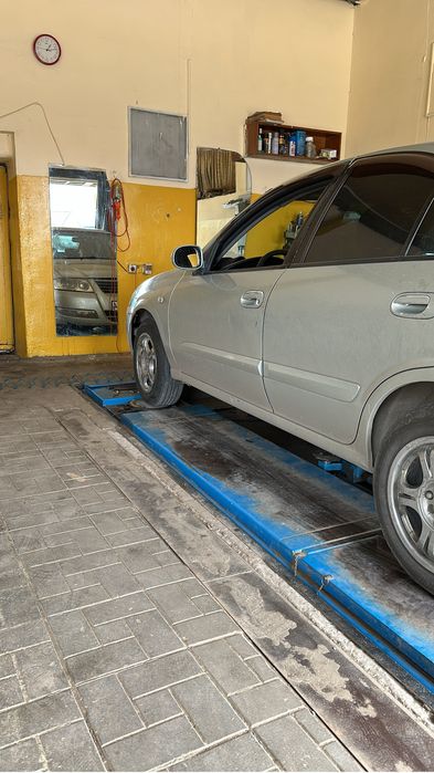 Продам Nissan Almera Classic