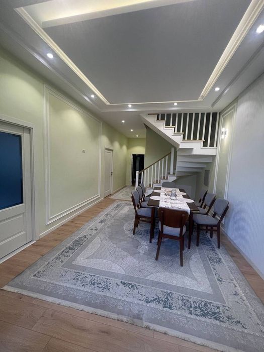 Дом на Хасанбой 1.7 сотки