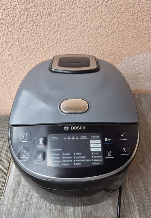 Мултикукър Bosch