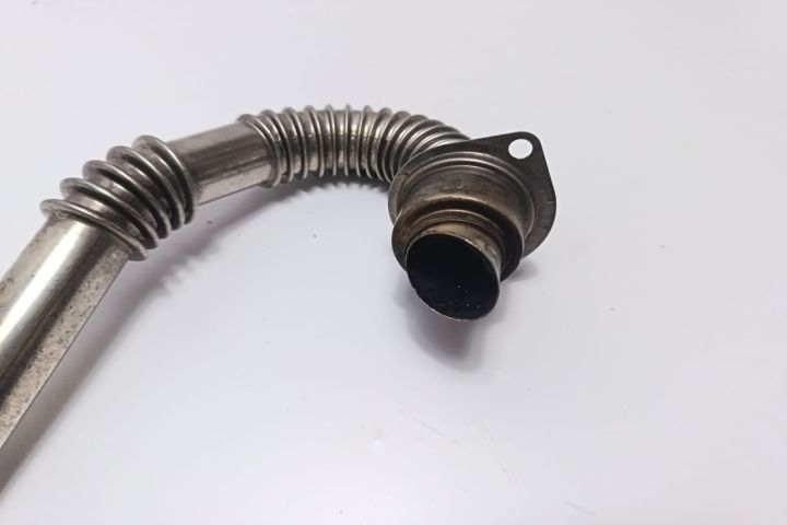 Conducta gaze Ford C-Max prima generatie (facelift)