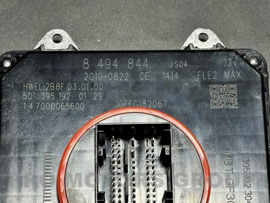 Баласт Модул Светлини LCI 8494844 BMW F20 F30 F15