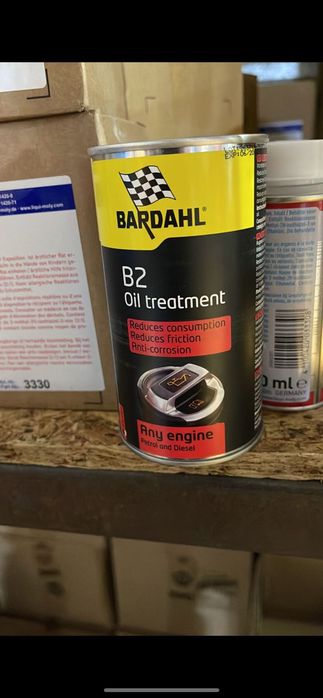 Замена масла за 15 минут