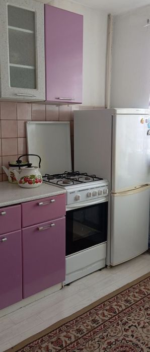 Сдам квартиру в Индере