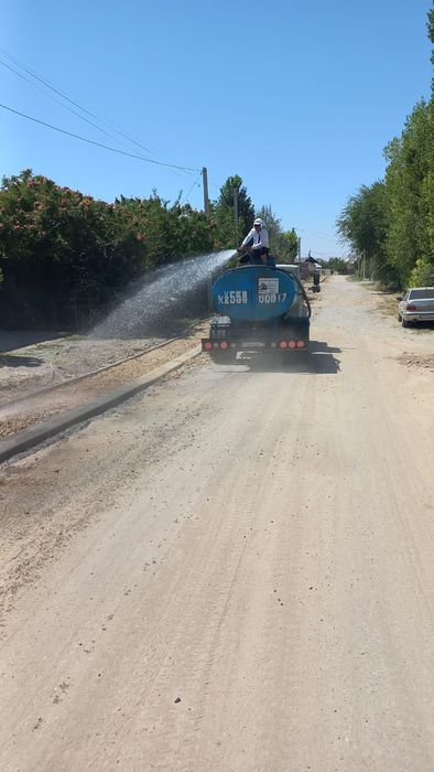 Водовоз су Вода Услуги Водавоз