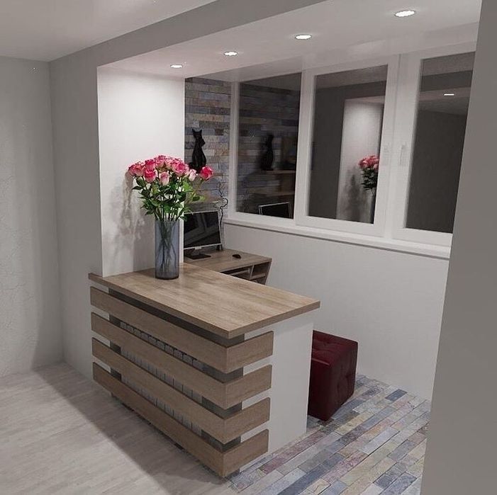 Изготовление и установка реставрация мебели корпусной и мягкой мебели