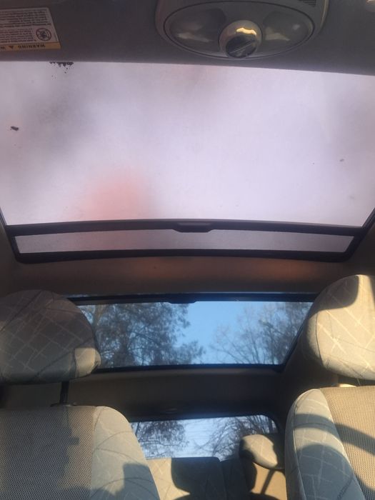 Smart forfour PROPRIETAR-automata