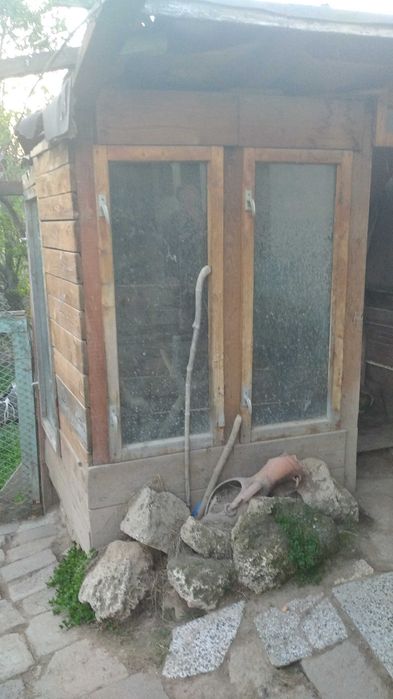 Продава се Къща в Казанлък - 30 кв.м за 765 €/кв.м - Снимка #7