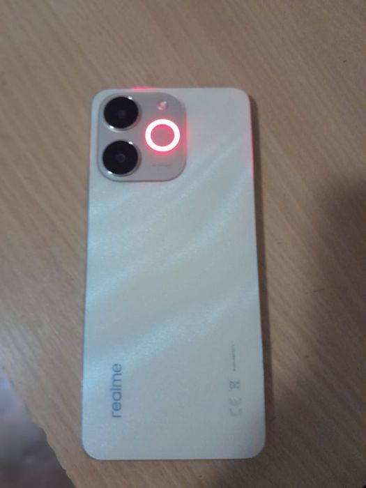 Продам Realme note 70