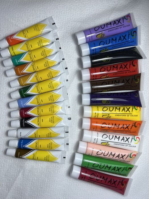 DNKA , Luna , Freya nails , Ritzy