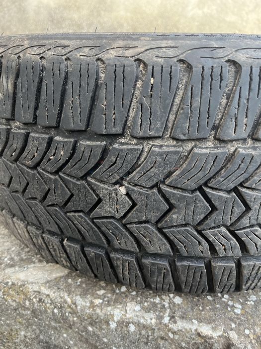 зимна гума 18 225/40/18