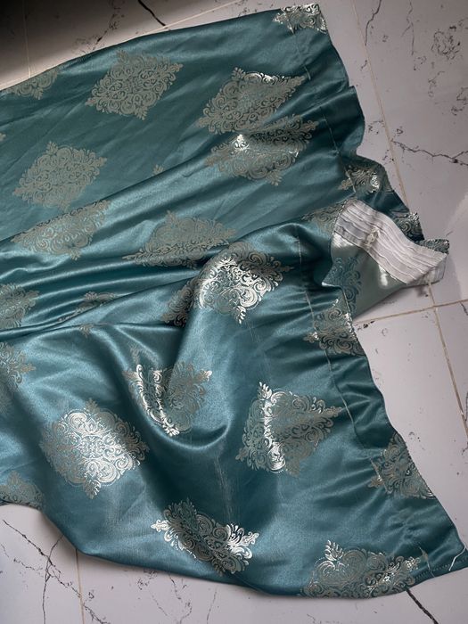 продам готовый штор