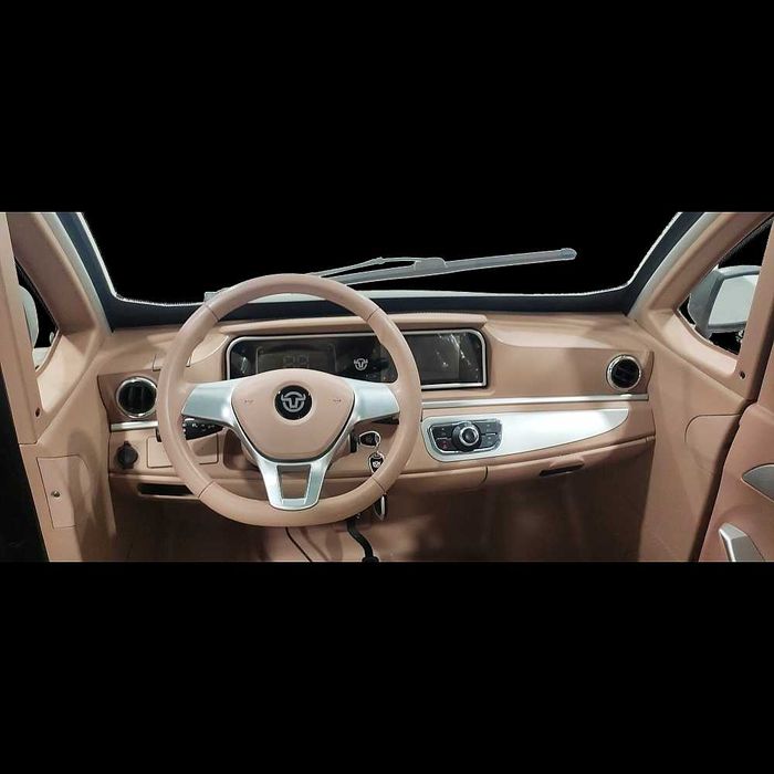 Masina electrica RDB SMART 3000W 25 km/h fara permisc IN RATE!!!