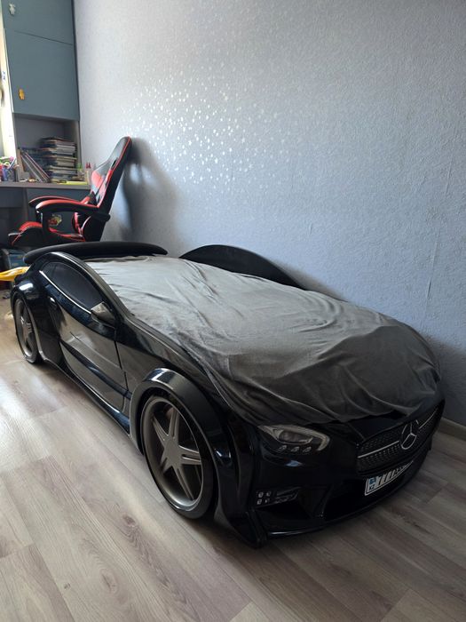 Продам  детскую кровать