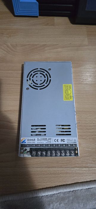 Imprimantă 3D Creality Ender-6 + Accesorii