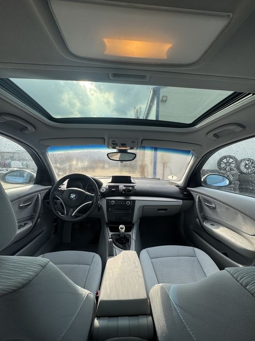 BMW seria 1 E87 118d
