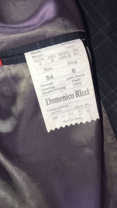 Продам костюм шалбар
