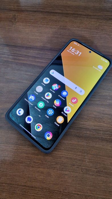 Telefon Xiaomi POCO M7 Pro 5G - 12+4 Gb Ram - 256 Gb - Camera 50 MP