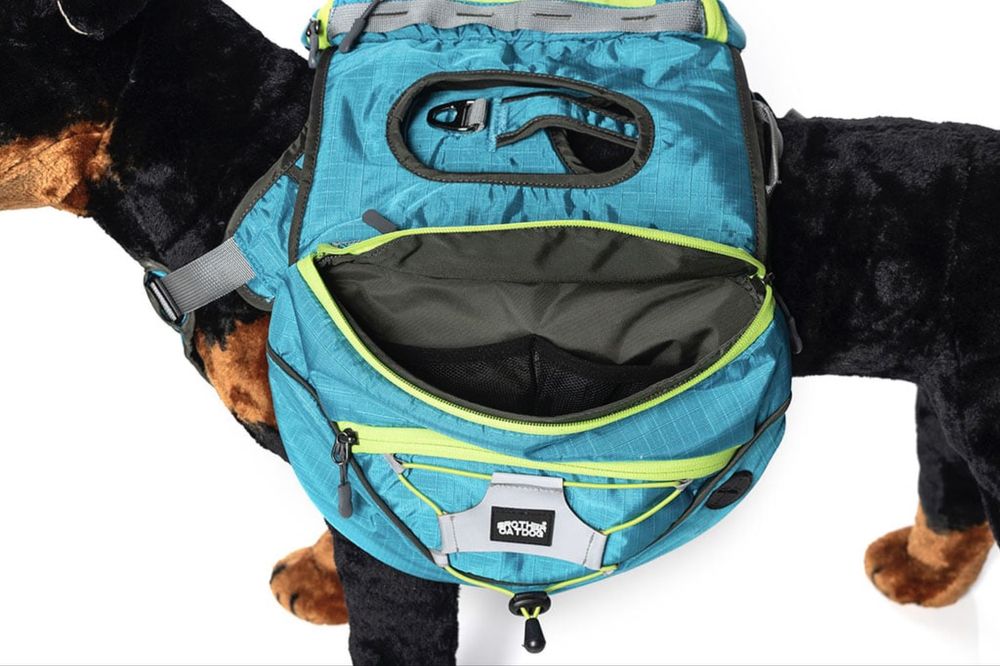 Дисаги за куче