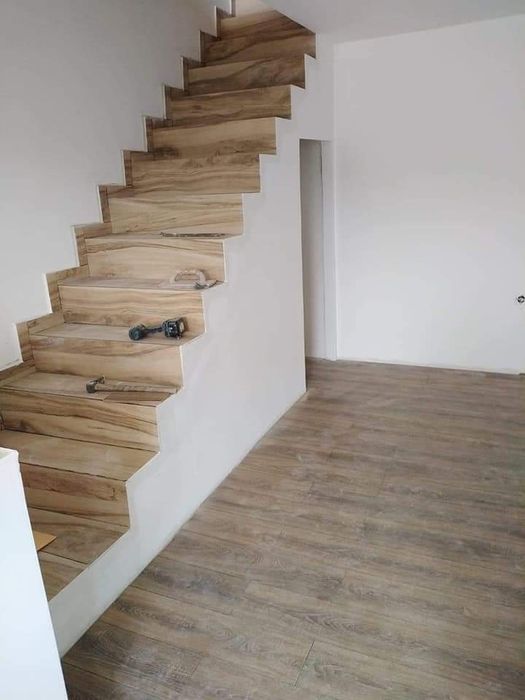 Construcții interior exterior