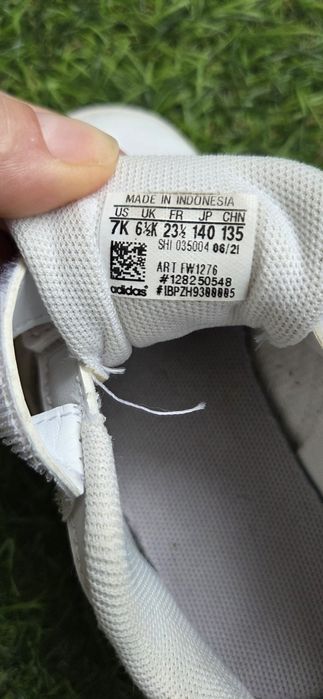 Детски маратонки Adidas