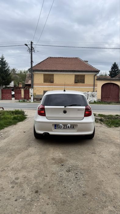 Bmw seria 1 120D