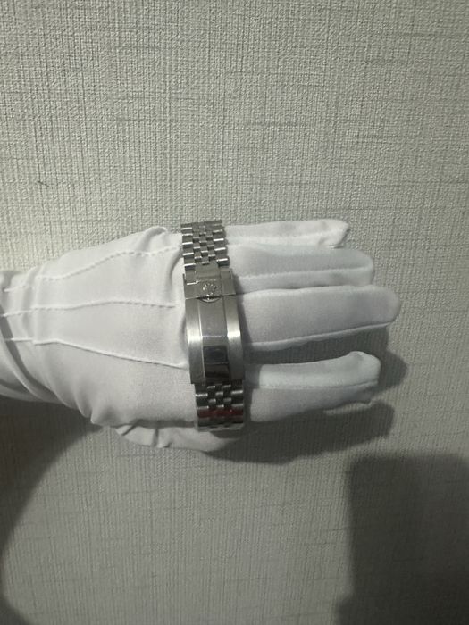 Rolex GMT-Master II "Bruce Wayne" Super Klon - Yangi!