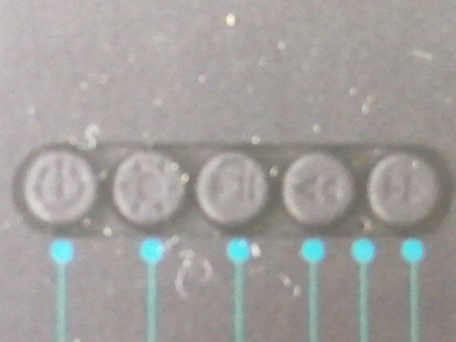 Нови преносими LED BLUETOOTH тонколони.