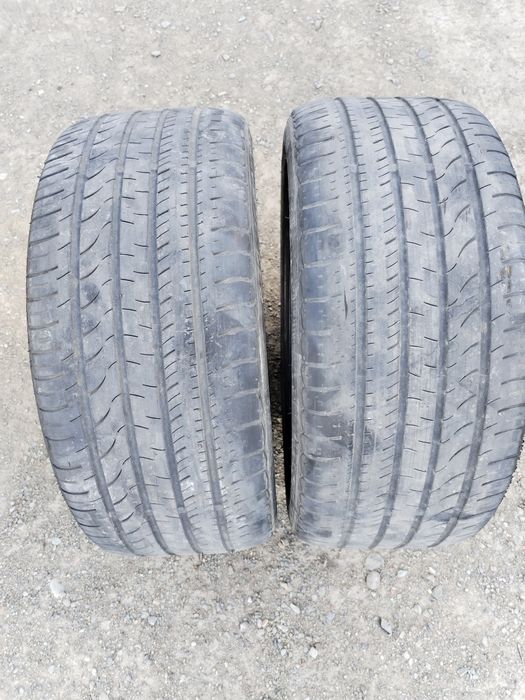 Шины летние  r17