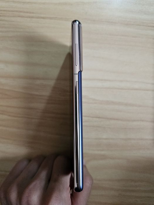 Samsung S21 Korea