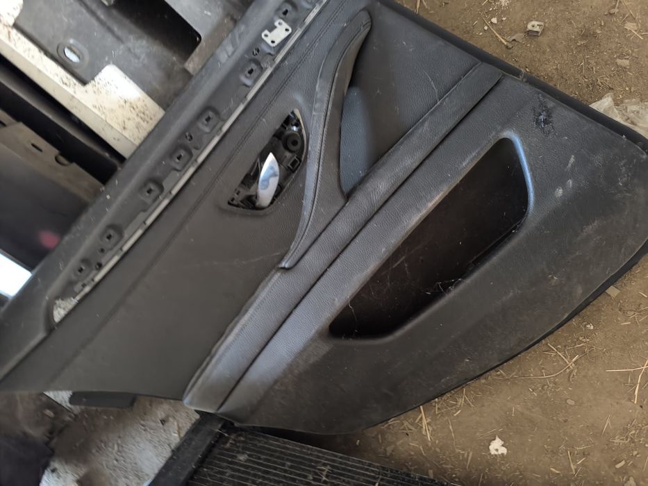 Кори за врати Bmw бмв e90 e91 e92 320i 170кс n43