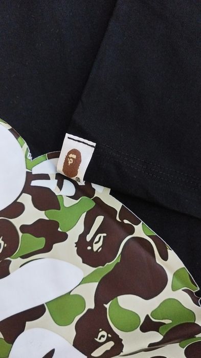 Tricou A Bathing Ape(BAPE)