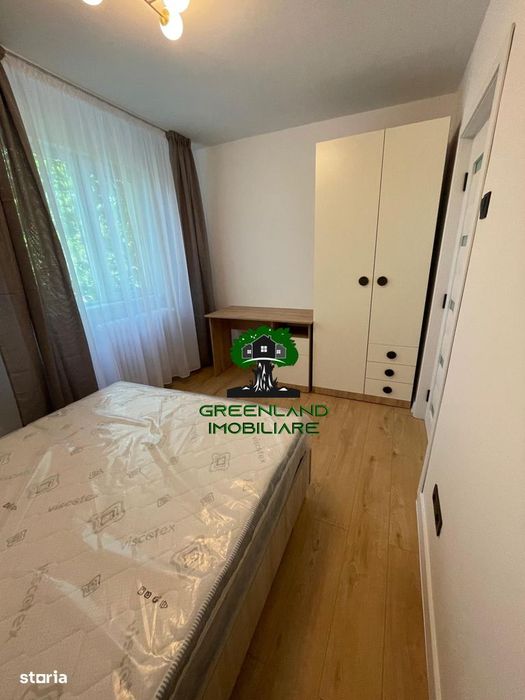 Apartament 2 , 45 mp, etaj 2/8, Mobilat Complet, Tatarasi Dispecer — fotografia 3