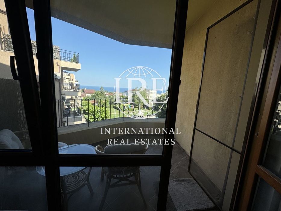 Дава се под наем Двустаен апартамент в Варна, м-т Св. Никола - 70 кв.м за 450 € - Снимка #9