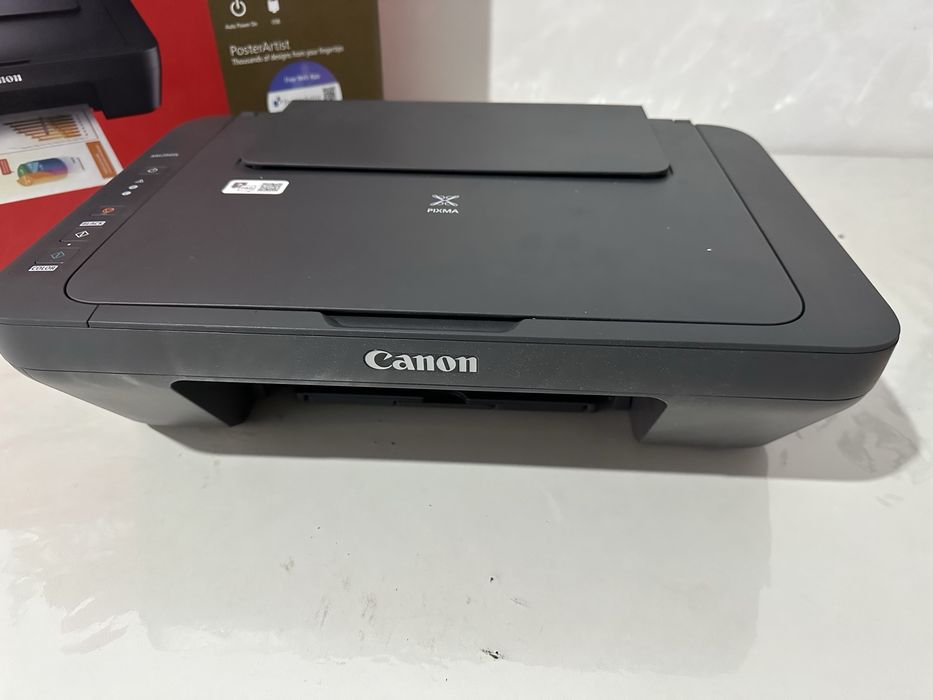 Принтер Canon PIXMA MG2541S