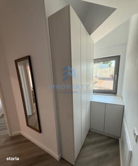 Apartment in Bucuresti - Vedere 3