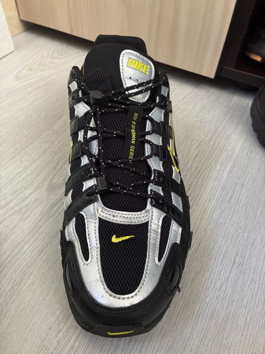 Маратонки Nike P-6000 45 номер