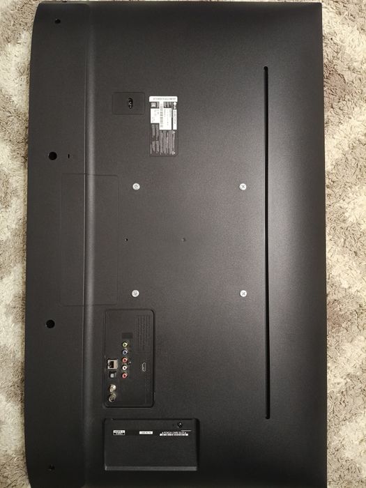 Смарт ТВ LG 43LM5772PLA