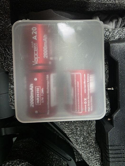 MOZA--AIR ‼️ МОСТАРЕН В МАГАЗИН ‼️