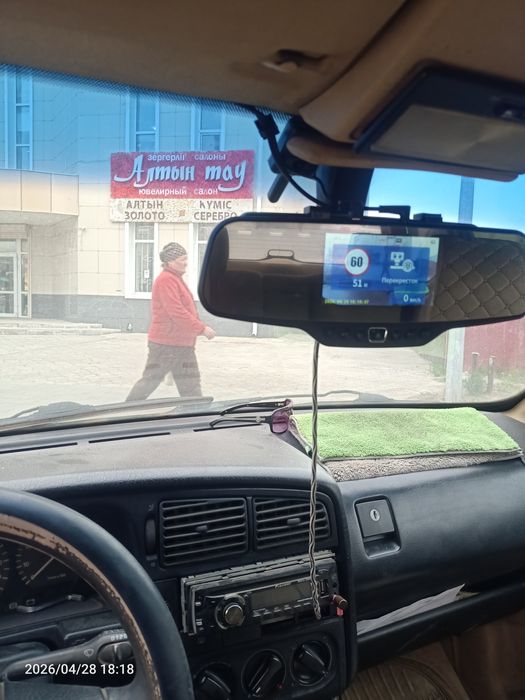 Пассат б3 хороший