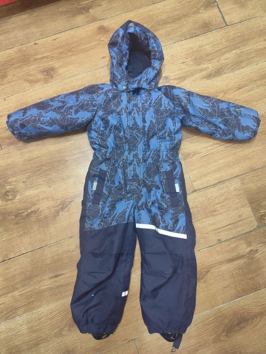 Комбинезон детский Lassie