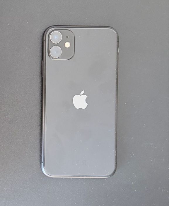 Iphone 11 64gb 65%