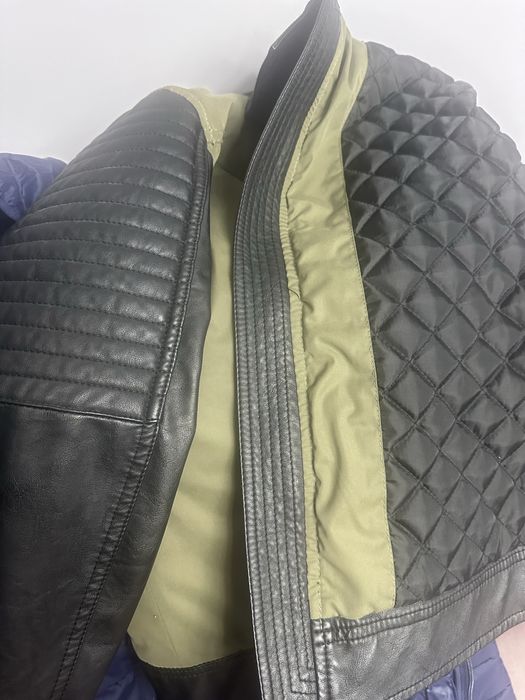 Подростковая куртка «Гуливер»