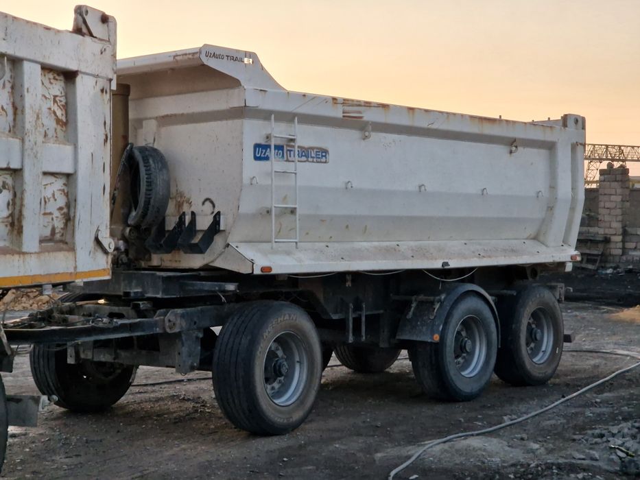 Pritsep sotiadi UZ TRAILER